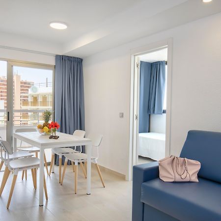 Aparthotel Bcl Levante Lux Benidorm Zewnętrze zdjęcie