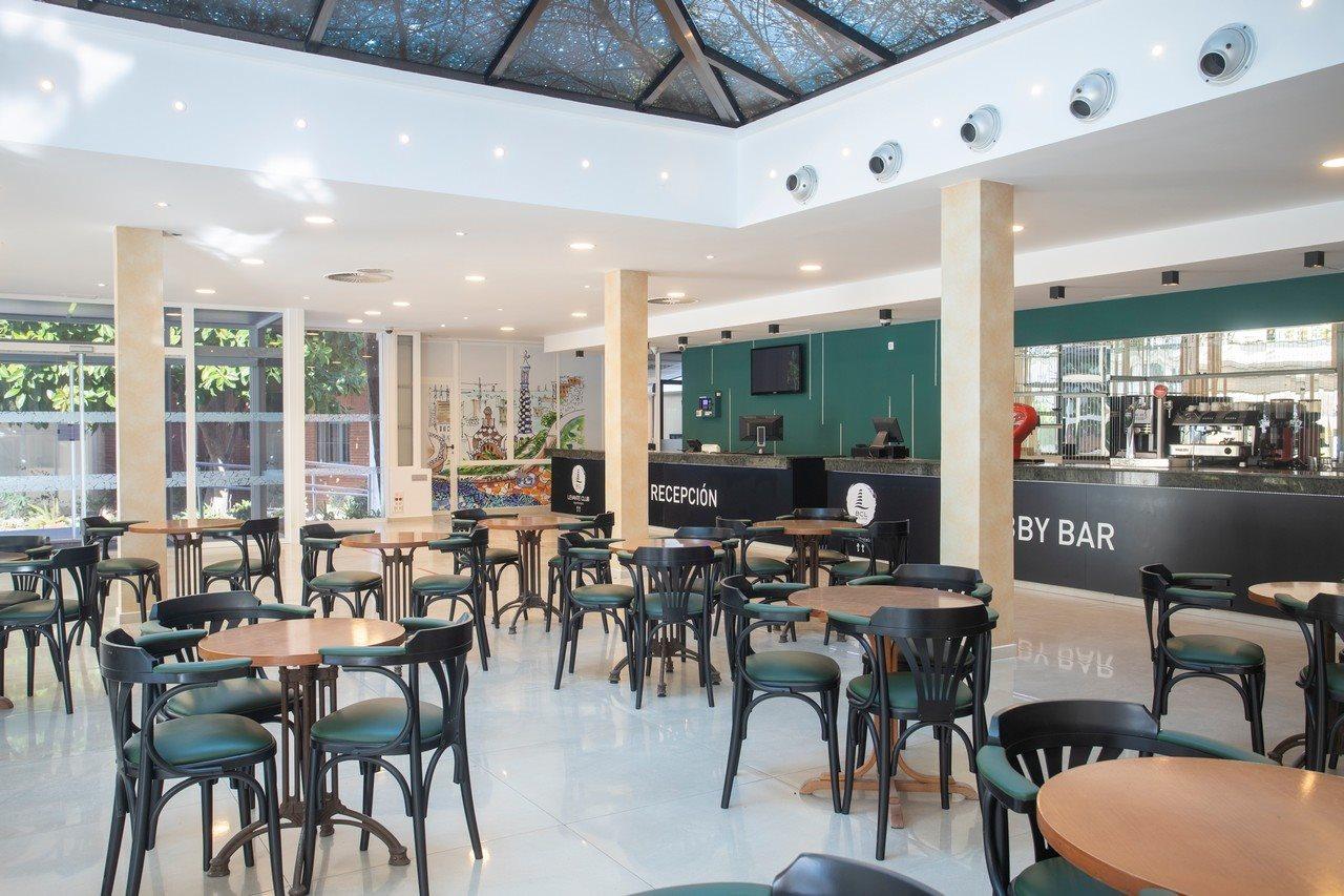 Aparthotel Bcl Levante Lux Benidorm Zewnętrze zdjęcie