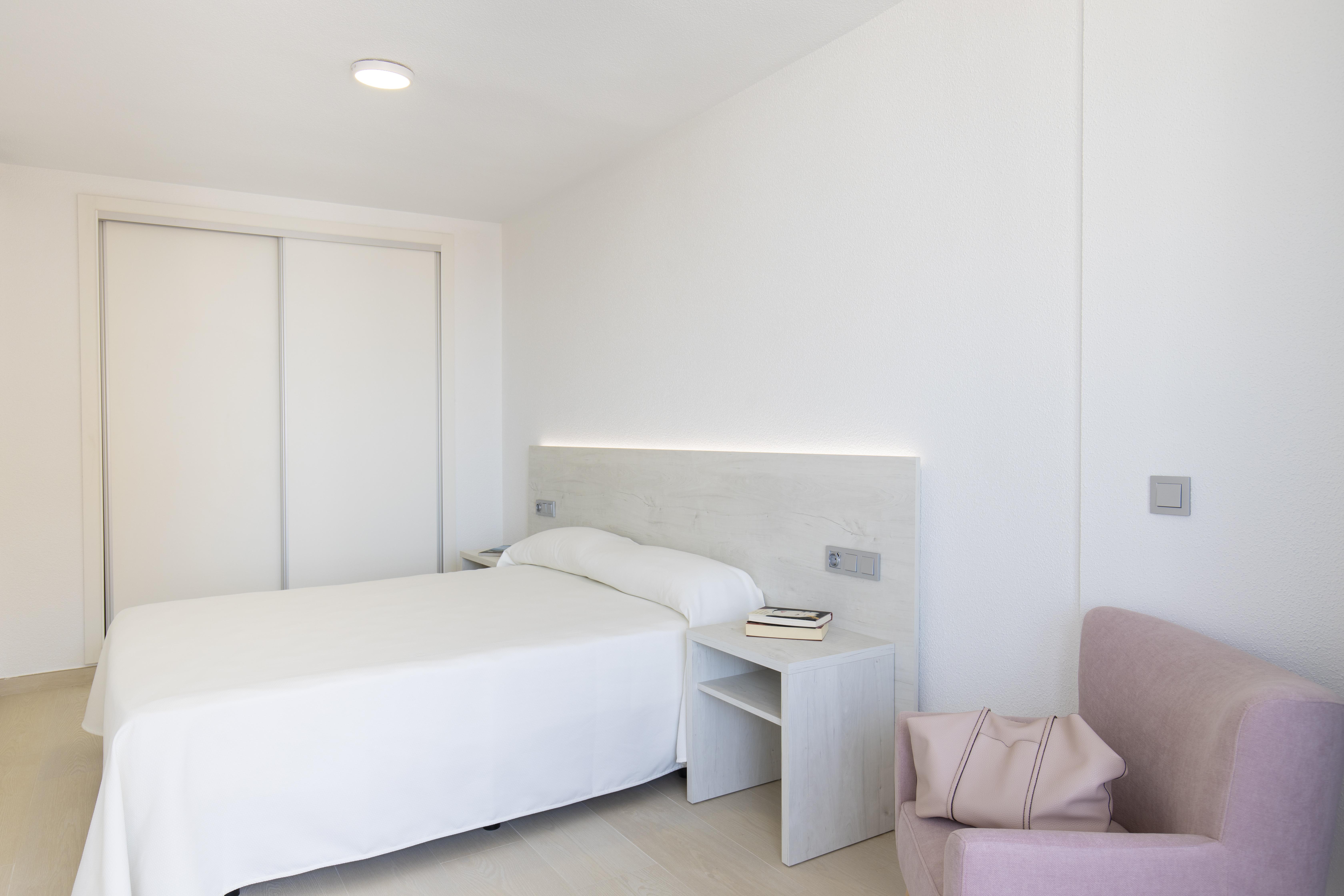 Aparthotel Bcl Levante Lux Benidorm Zewnętrze zdjęcie