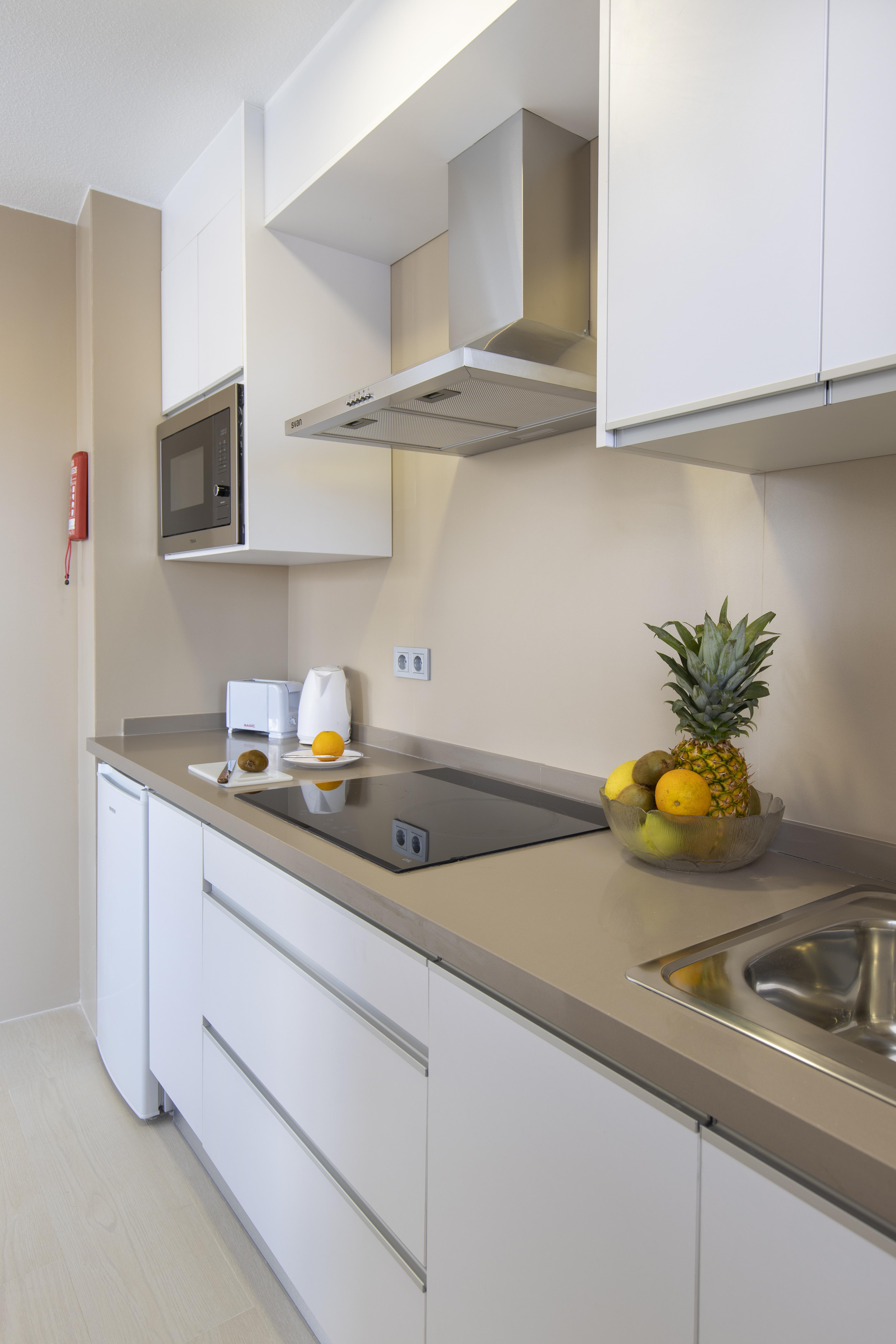 Aparthotel Bcl Levante Lux Benidorm Zewnętrze zdjęcie