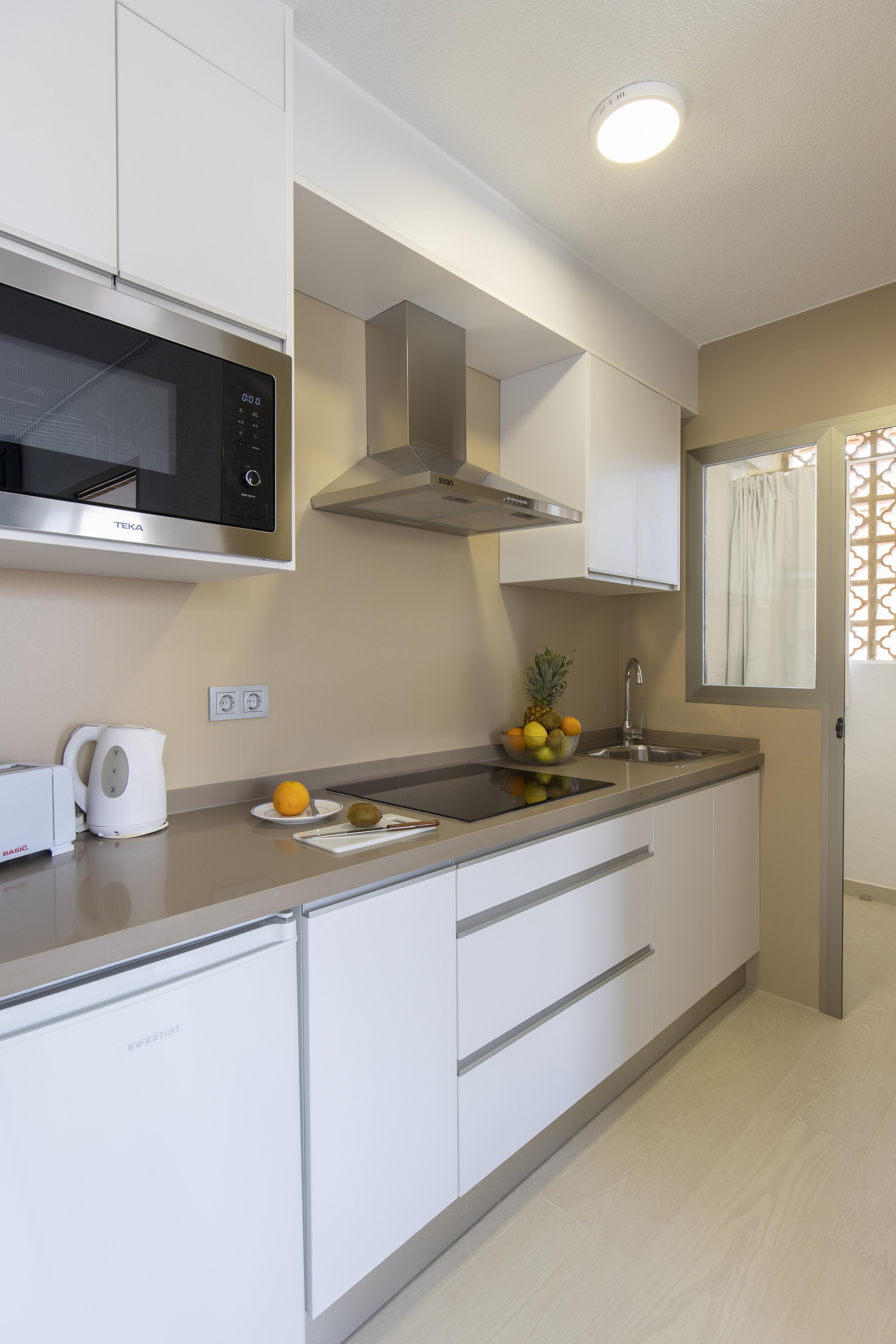 Aparthotel Bcl Levante Lux Benidorm Zewnętrze zdjęcie