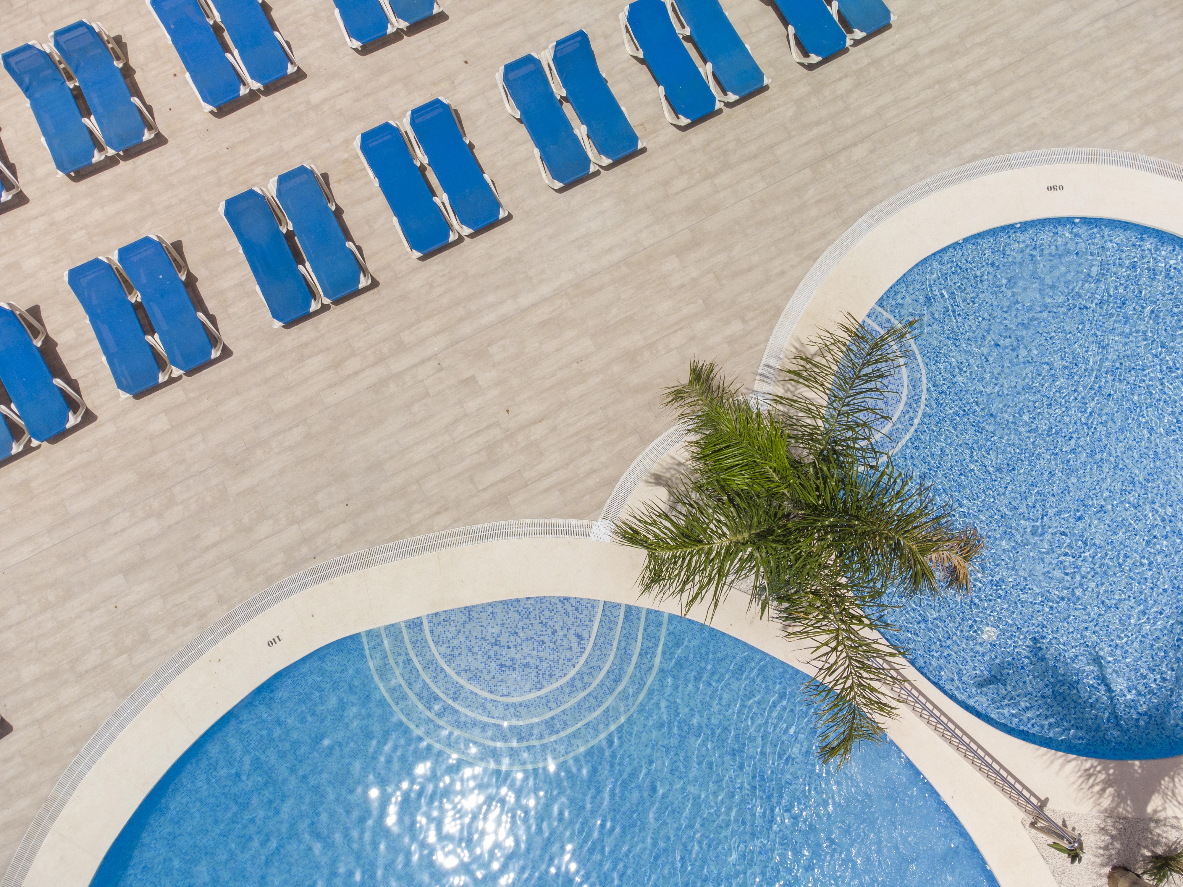 Aparthotel Bcl Levante Lux Benidorm Zewnętrze zdjęcie