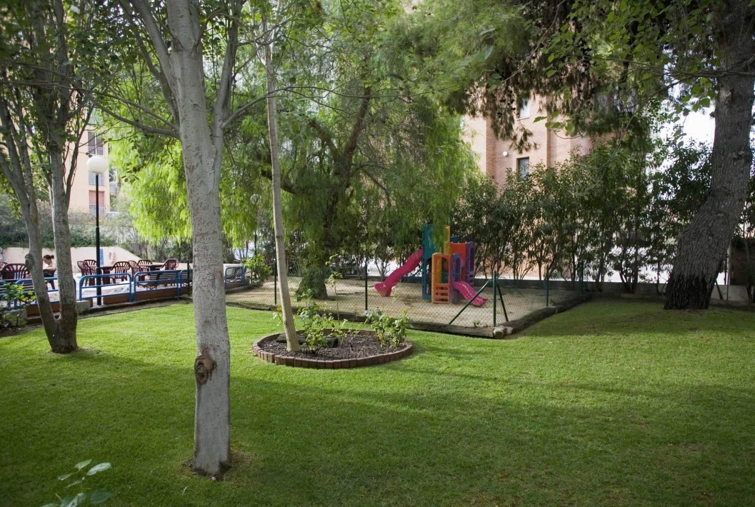 Aparthotel Bcl Levante Lux Benidorm Zewnętrze zdjęcie
