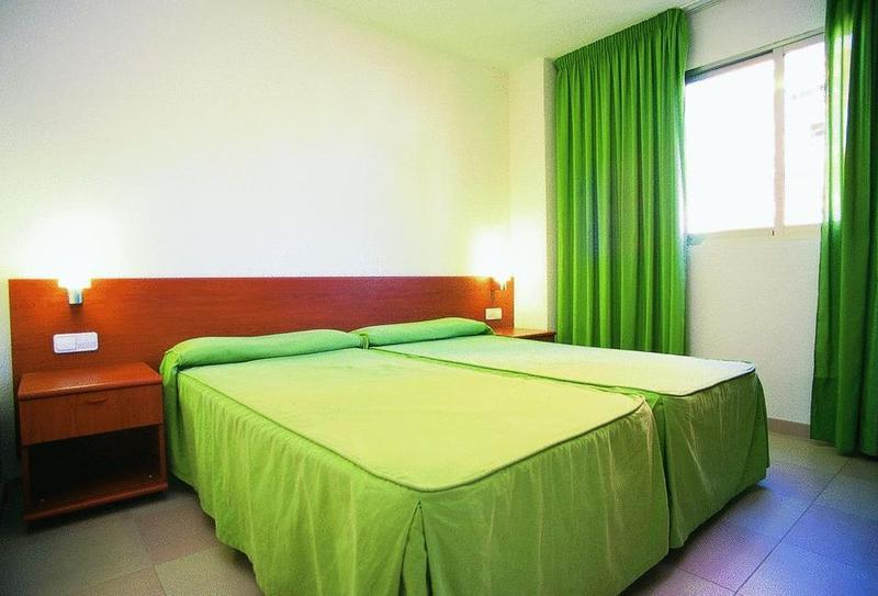 Aparthotel Bcl Levante Lux Benidorm Zewnętrze zdjęcie